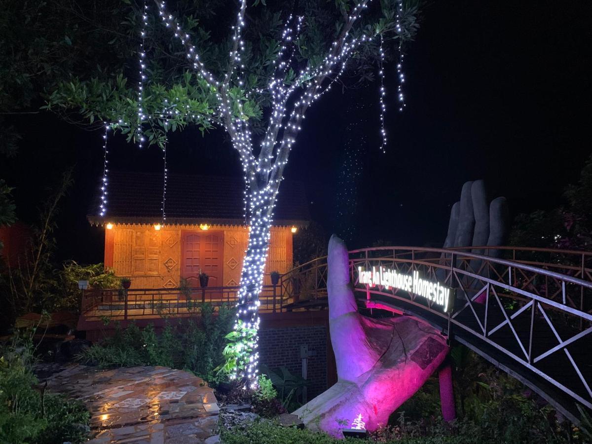 Trang An Lighthouse Homestay Ninh Binh Exterior foto