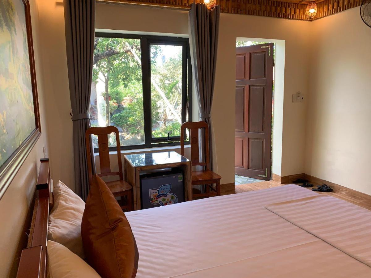 Trang An Lighthouse Homestay Ninh Binh Exterior foto
