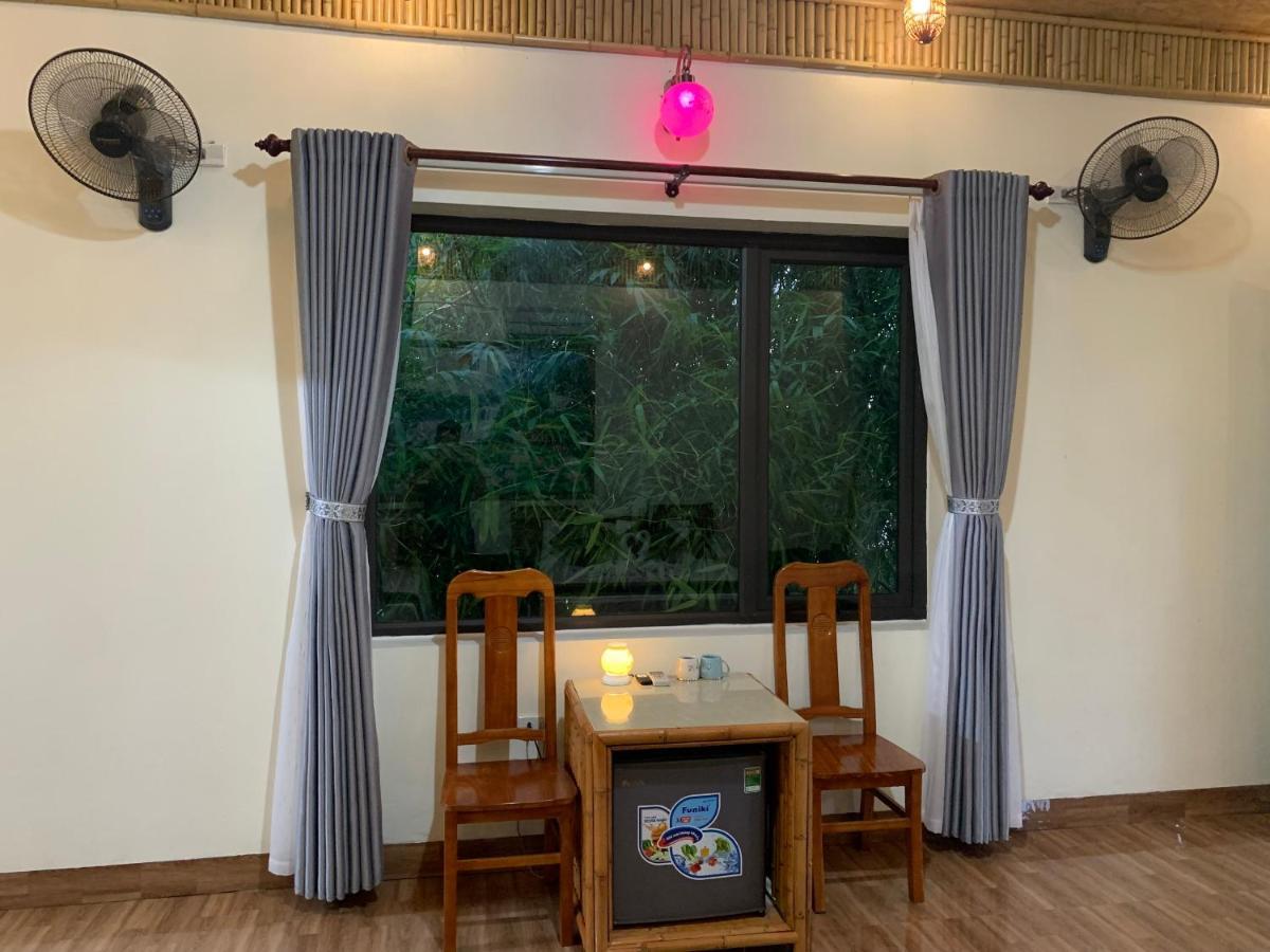 Trang An Lighthouse Homestay Ninh Binh Exterior foto