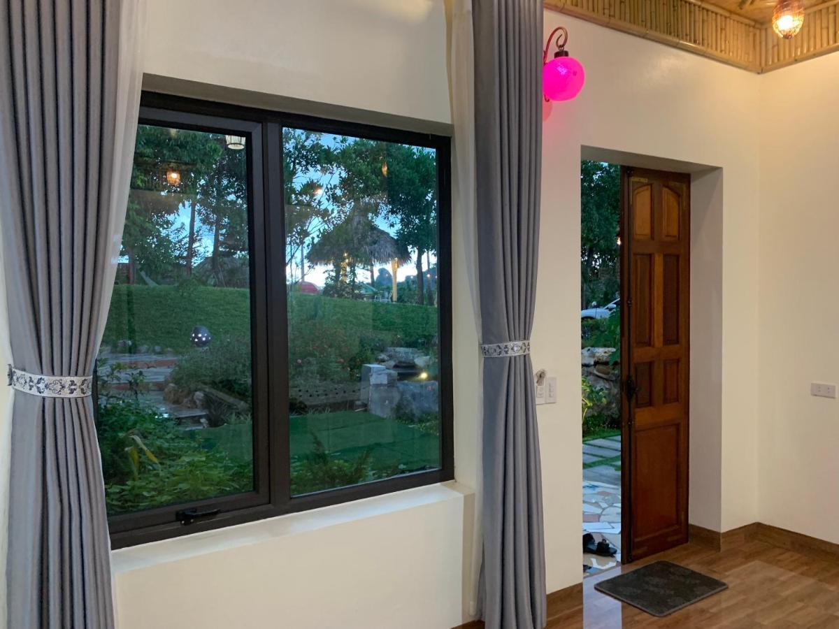 Trang An Lighthouse Homestay Ninh Binh Exterior foto